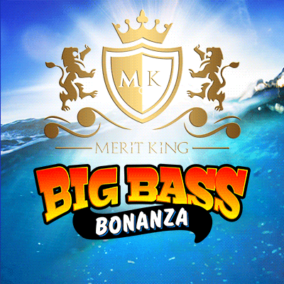 KulisBet Big Bass Bonanza