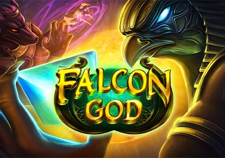 Falcon God