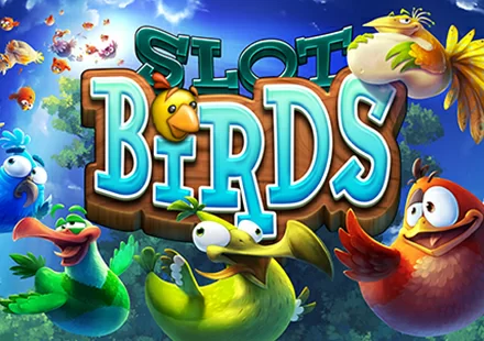 Slot Birds
