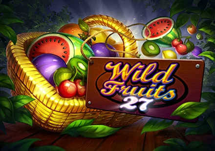 Wild Fruits 27