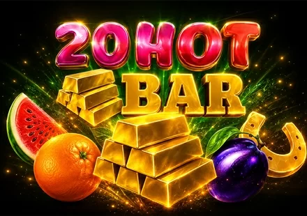 20 Hot Bar