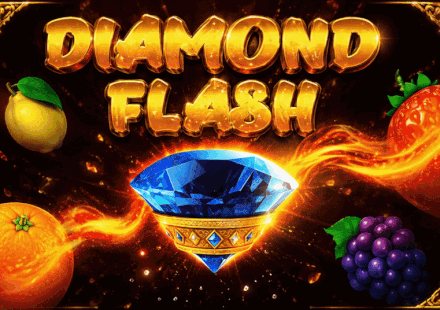 Diamond Flash