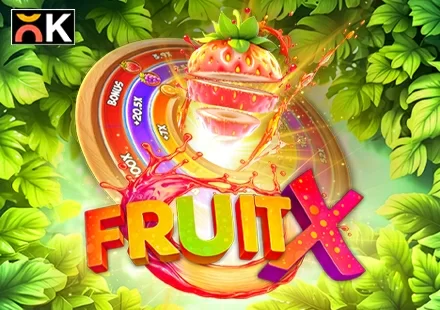 Fruit X