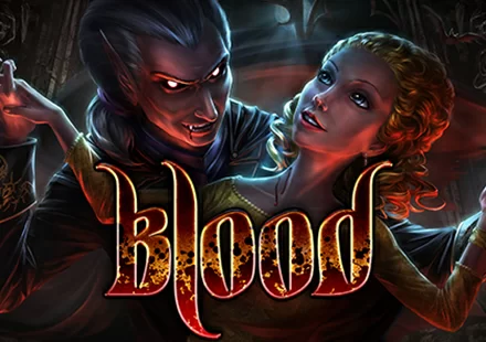 Blood