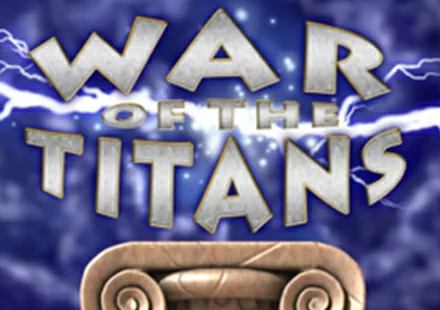 War of the Titans