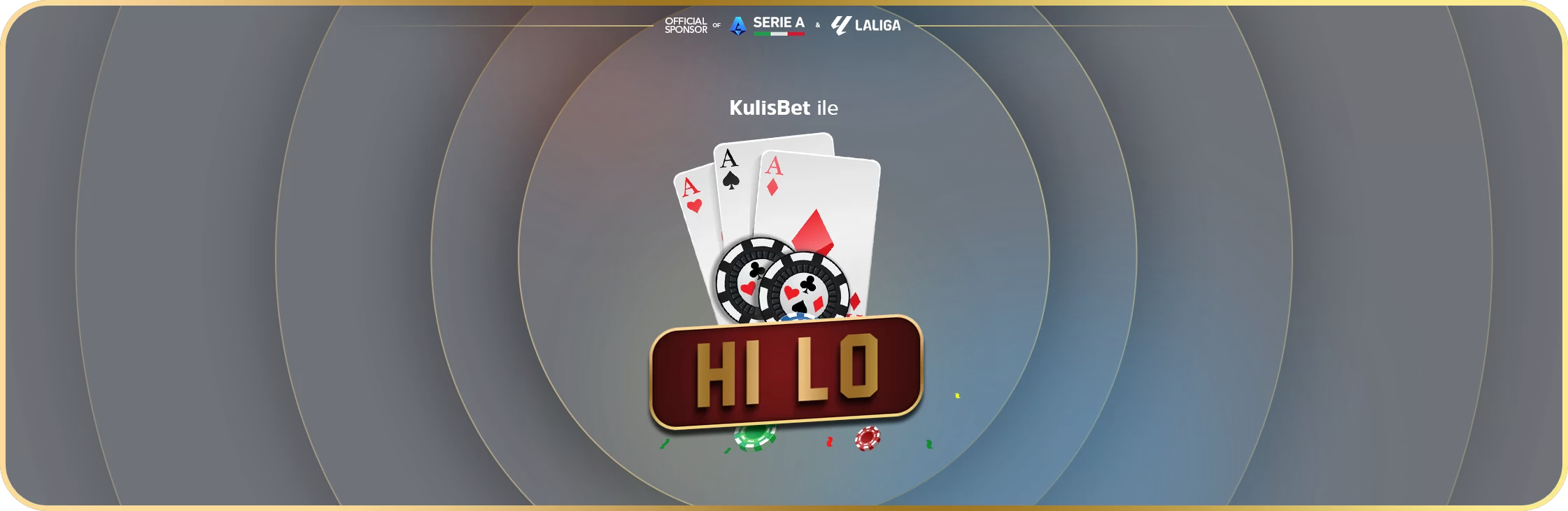 KULİSBET HI LO