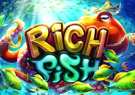 Rich Fish