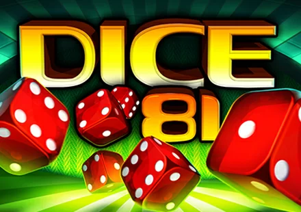 Dice 81