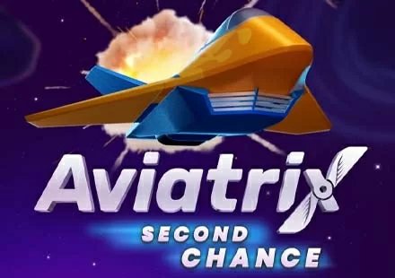 Aviatrix Second Chance