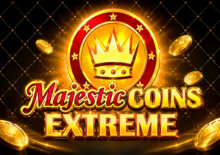 Majestic Coins Extreme