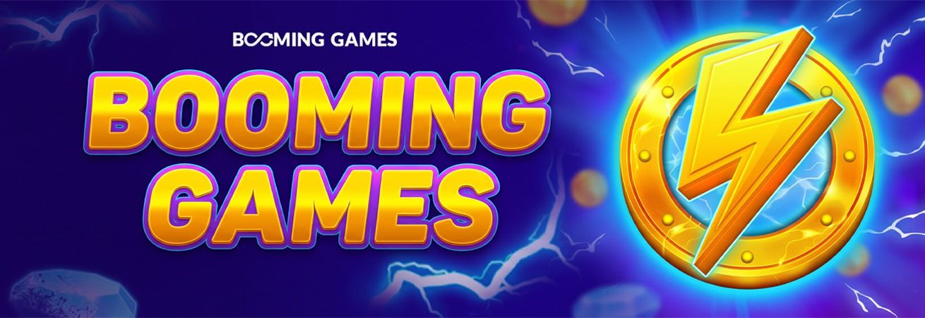 Booming Games