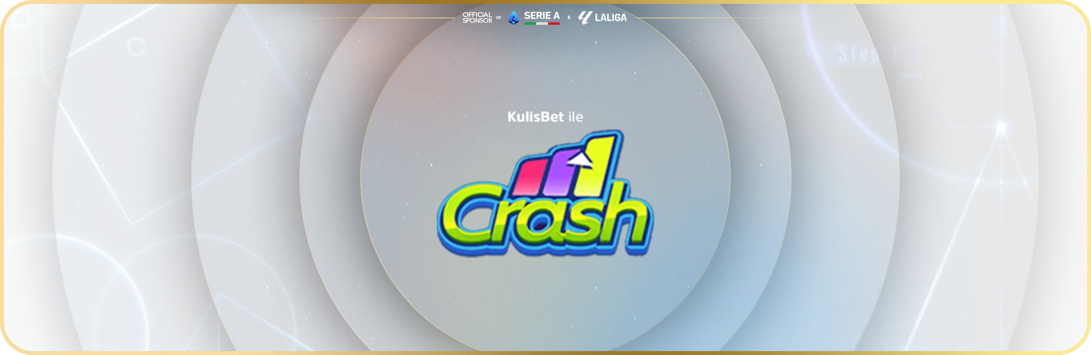 KULİSBET CRASH