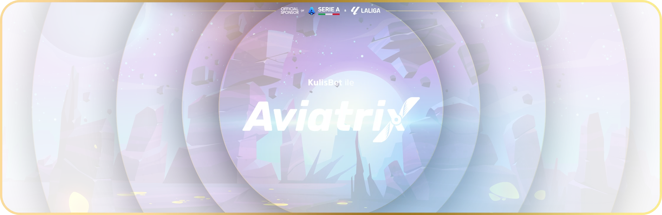 KULİSBET AVİATRİX