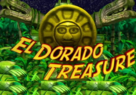 El Dorado Treasure