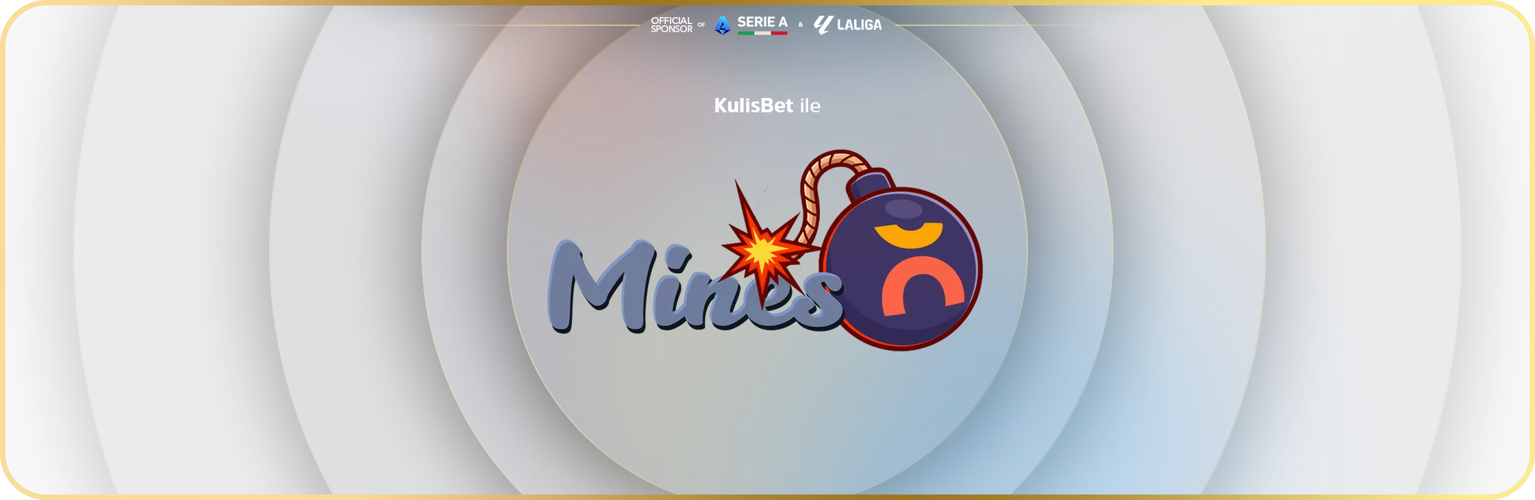 KULİSBET MİNES