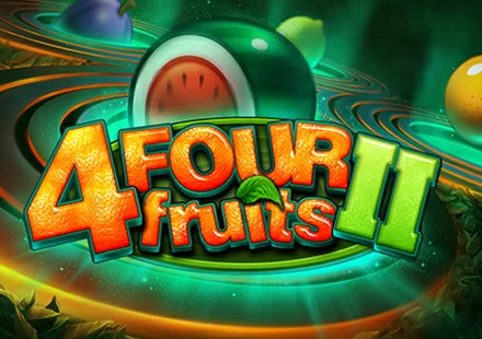 Four Fruits II