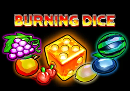 Burning Dice