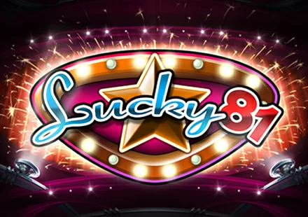 Lucky 81