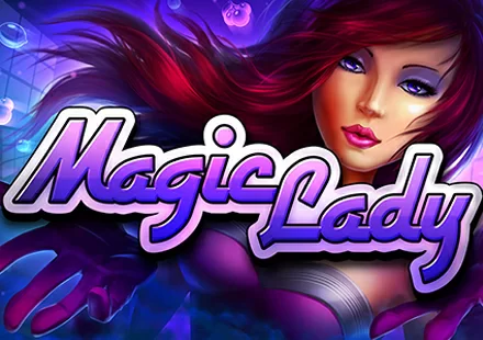 Magic Lady