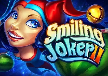 Smiling Joker II