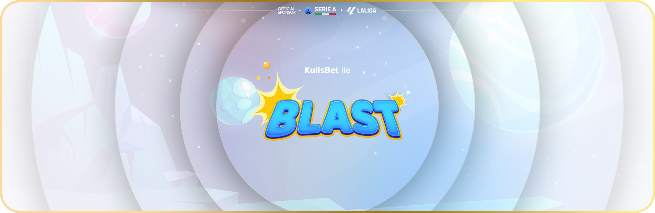 KULİSBET BLAST