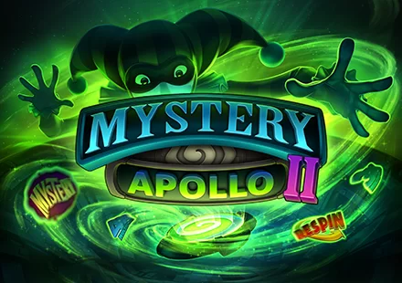 Mystery Apollo  II